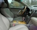 Тойота Камри 2008 в Кривом Роге на Automoto.ua Бежевый Тойота Камри, объемом двигателя 2.4 л и пробегом 193 тыс. км за 8999 $, фото 15 на Automoto.ua