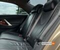 Бежевый Тойота Камри, объемом двигателя 3.5 л и пробегом 338 тыс. км за 9600 $, фото 9 на Automoto.ua