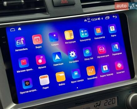 Бежевый Тойота Камри, объемом двигателя 2.36 л и пробегом 144 тыс. км за 10950 $, фото 26 на Automoto.ua