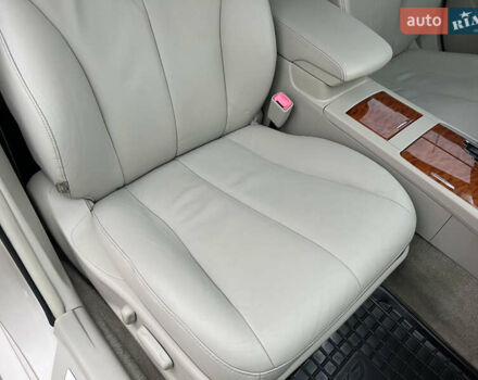 Бежевий Тойота Камрі, об'ємом двигуна 3.5 л та пробігом 170 тис. км за 9900 $, фото 44 на Automoto.ua