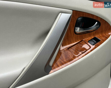 Бежевий Тойота Камрі, об'ємом двигуна 3.5 л та пробігом 170 тис. км за 8999 $, фото 43 на Automoto.ua