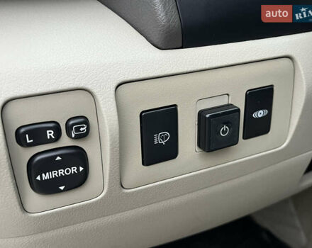 Бежевий Тойота Камрі, об'ємом двигуна 3.5 л та пробігом 170 тис. км за 8999 $, фото 25 на Automoto.ua