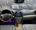 Тойота Камри 2008 в Кривом Роге на Automoto.ua Бежевый Тойота Камри, объемом двигателя 2.4 л и пробегом 193 тыс. км за 8999 $, фото 10 на Automoto.ua