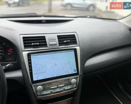 Бежевий Тойота Камрі, об'ємом двигуна 2.36 л та пробігом 320 тис. км за 6700 $, фото 30 на Automoto.ua