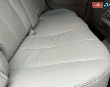 Бежевий Тойота Камрі, об'ємом двигуна 3.5 л та пробігом 170 тис. км за 9900 $, фото 61 на Automoto.ua