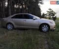Бежевий Тойота Камрі, об'ємом двигуна 2.49 л та пробігом 137 тис. км за 8890 $, фото 5 на Automoto.ua