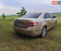 Бежевий Тойота Камрі, об'ємом двигуна 2.49 л та пробігом 137 тис. км за 8890 $, фото 9 на Automoto.ua