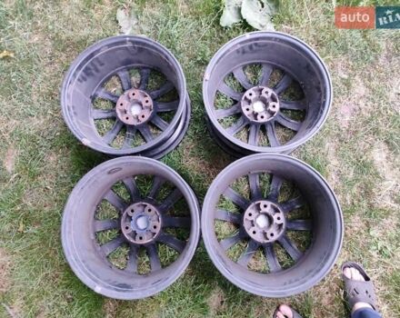 Бежевий Тойота Камрі, об'ємом двигуна 2.49 л та пробігом 137 тис. км за 8890 $, фото 50 на Automoto.ua