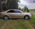 Бежевий Тойота Камрі, об'ємом двигуна 2.49 л та пробігом 137 тис. км за 8890 $, фото 7 на Automoto.ua