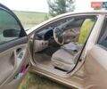 Бежевий Тойота Камрі, об'ємом двигуна 2.49 л та пробігом 137 тис. км за 8890 $, фото 53 на Automoto.ua