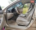 Бежевий Тойота Камрі, об'ємом двигуна 2.49 л та пробігом 137 тис. км за 8890 $, фото 18 на Automoto.ua