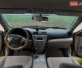 Бежевий Тойота Камрі, об'ємом двигуна 2.49 л та пробігом 137 тис. км за 8890 $, фото 14 на Automoto.ua