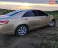 Бежевий Тойота Камрі, об'ємом двигуна 2.49 л та пробігом 137 тис. км за 8890 $, фото 6 на Automoto.ua