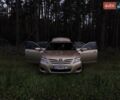 Бежевий Тойота Камрі, об'ємом двигуна 2.49 л та пробігом 137 тис. км за 8890 $, фото 1 на Automoto.ua