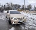 Бежевий Тойота Камрі, об'ємом двигуна 2.5 л та пробігом 212 тис. км за 8500 $, фото 1 на Automoto.ua