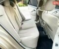 Бежевый Тойота Камри, объемом двигателя 2.49 л и пробегом 160 тыс. км за 11000 $, фото 5 на Automoto.ua