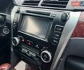 Бежевий Тойота Камрі, об'ємом двигуна 2.5 л та пробігом 247 тис. км за 12350 $, фото 62 на Automoto.ua