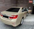 Бежевий Тойота Камрі, об'ємом двигуна 2.5 л та пробігом 247 тис. км за 12350 $, фото 82 на Automoto.ua