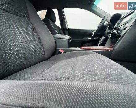 Бежевий Тойота Камрі, об'ємом двигуна 2.5 л та пробігом 247 тис. км за 12350 $, фото 34 на Automoto.ua