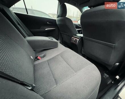 Бежевий Тойота Камрі, об'ємом двигуна 2.5 л та пробігом 247 тис. км за 12350 $, фото 45 на Automoto.ua