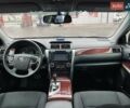 Бежевий Тойота Камрі, об'ємом двигуна 2.5 л та пробігом 247 тис. км за 12350 $, фото 23 на Automoto.ua