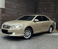 Бежевий Тойота Камрі, об'ємом двигуна 2.5 л та пробігом 247 тис. км за 11950 $, фото 11 на Automoto.ua