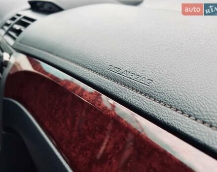 Бежевий Тойота Камрі, об'ємом двигуна 2.5 л та пробігом 247 тис. км за 12350 $, фото 50 на Automoto.ua