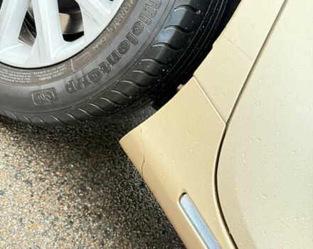 Тойота Камри 2012 в Броварах на Automoto.ua Бежевый Тойота Камри, объемом двигателя 2.49 л и пробегом 275 тыс. км за 12900 $, фото 15 на Automoto.ua