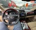 Бежевий Тойота Камрі, об'ємом двигуна 2.5 л та пробігом 192 тис. км за 11199 $, фото 19 на Automoto.ua