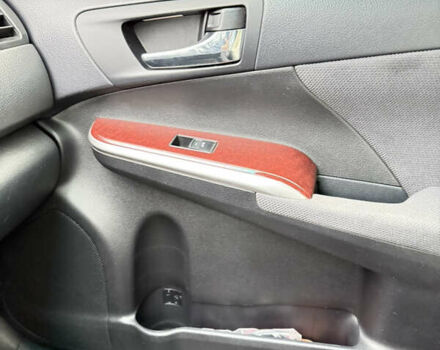 Тойота Камри 2012 в Броварах на Automoto.ua Бежевый Тойота Камри, объемом двигателя 2.49 л и пробегом 275 тыс. км за 12900 $, фото 19 на Automoto.ua