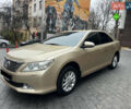 Бежевий Тойота Камрі, об'ємом двигуна 2.5 л та пробігом 247 тис. км за 12350 $, фото 93 на Automoto.ua