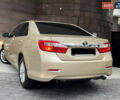 Бежевий Тойота Камрі, об'ємом двигуна 2.5 л та пробігом 247 тис. км за 12350 $, фото 78 на Automoto.ua
