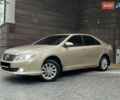 Бежевий Тойота Камрі, об'ємом двигуна 2.5 л та пробігом 247 тис. км за 12350 $, фото 19 на Automoto.ua