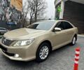 Бежевий Тойота Камрі, об'ємом двигуна 2.5 л та пробігом 247 тис. км за 11950 $, фото 4 на Automoto.ua