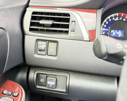 Тойота Камри 2012 в Броварах на Automoto.ua Бежевый Тойота Камри, объемом двигателя 2.49 л и пробегом 275 тыс. км за 12900 $, фото 17 на Automoto.ua