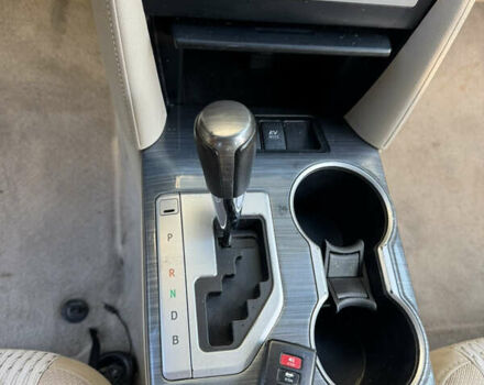 Бежевый Тойота Камри, объемом двигателя 2.49 л и пробегом 160 тыс. км за 10500 $, фото 5 на Automoto.ua