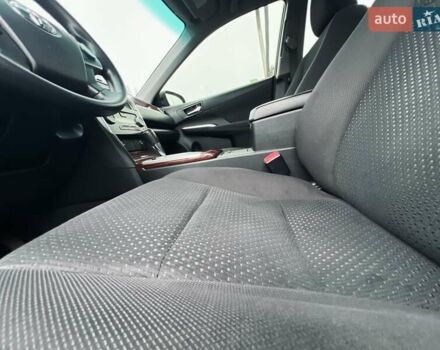 Бежевий Тойота Камрі, об'ємом двигуна 2.5 л та пробігом 247 тис. км за 12350 $, фото 37 на Automoto.ua