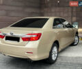 Бежевий Тойота Камрі, об'ємом двигуна 2.5 л та пробігом 247 тис. км за 12350 $, фото 65 на Automoto.ua