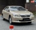 Бежевий Тойота Камрі, об'ємом двигуна 2.5 л та пробігом 247 тис. км за 12350 $, фото 87 на Automoto.ua