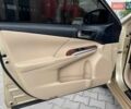 Бежевий Тойота Камрі, об'ємом двигуна 2.5 л та пробігом 192 тис. км за 11199 $, фото 16 на Automoto.ua