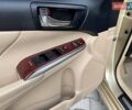 Бежевий Тойота Камрі, об'ємом двигуна 2.5 л та пробігом 192 тис. км за 11199 $, фото 15 на Automoto.ua