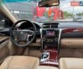 Бежевий Тойота Камрі, об'ємом двигуна 2.5 л та пробігом 192 тис. км за 11199 $, фото 12 на Automoto.ua