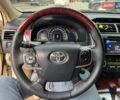Бежевий Тойота Камрі, об'ємом двигуна 2.5 л та пробігом 192 тис. км за 11199 $, фото 20 на Automoto.ua