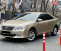Бежевий Тойота Камрі, об'ємом двигуна 2.5 л та пробігом 247 тис. км за 12350 $, фото 90 на Automoto.ua