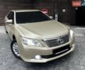 Бежевий Тойота Камрі, об'ємом двигуна 2.5 л та пробігом 247 тис. км за 12350 $, фото 6 на Automoto.ua