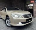 Бежевий Тойота Камрі, об'ємом двигуна 2.5 л та пробігом 247 тис. км за 12350 $, фото 4 на Automoto.ua