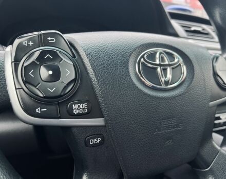 Бежевий Тойота Камрі, об'ємом двигуна 2.5 л та пробігом 247 тис. км за 11950 $, фото 15 на Automoto.ua