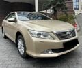 Бежевий Тойота Камрі, об'ємом двигуна 2.5 л та пробігом 247 тис. км за 11950 $, фото 7 на Automoto.ua
