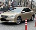 Бежевий Тойота Камрі, об'ємом двигуна 2.5 л та пробігом 247 тис. км за 11950 $, фото 6 на Automoto.ua