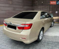 Бежевий Тойота Камрі, об'ємом двигуна 2.5 л та пробігом 247 тис. км за 12350 $, фото 73 на Automoto.ua